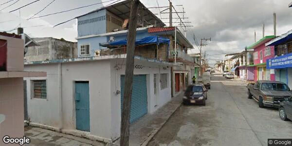 PODER JUDICIAL DEL ESTADO DE VERACRUZ LLAVE JUZGADO MIXTO MUNICIPAL